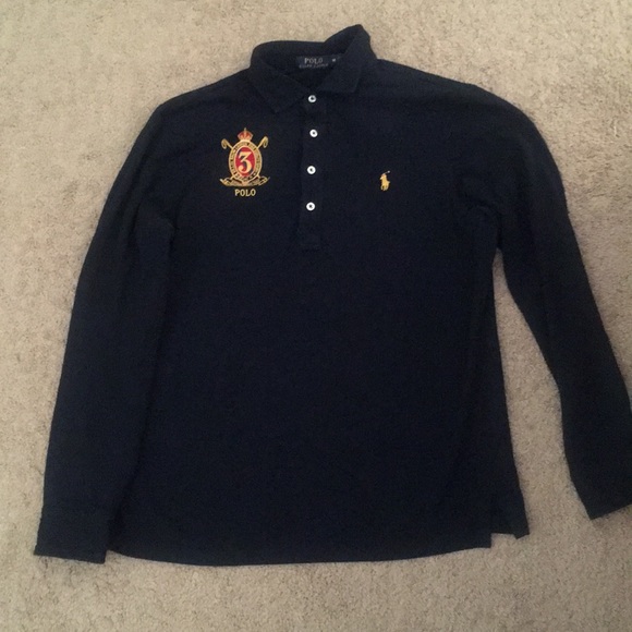 Polo Ralph Lauren Other - Polo shirt